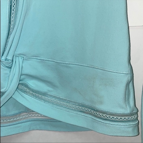 Ivivva Own The Move shrug too - Picture 10 of 11